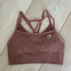 Gymshark Adapt Fleck Sports Bra